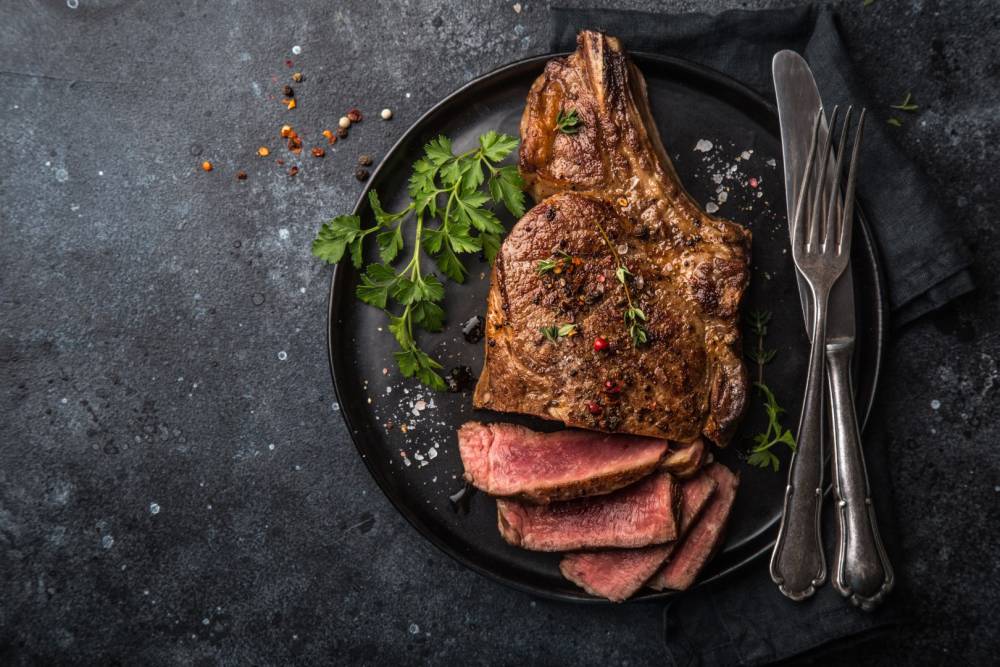 Boeuf à Boulogne-Billancourt