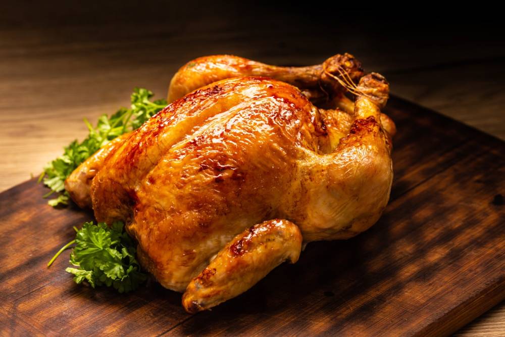 Poulet à Boulogne-Billancourt
