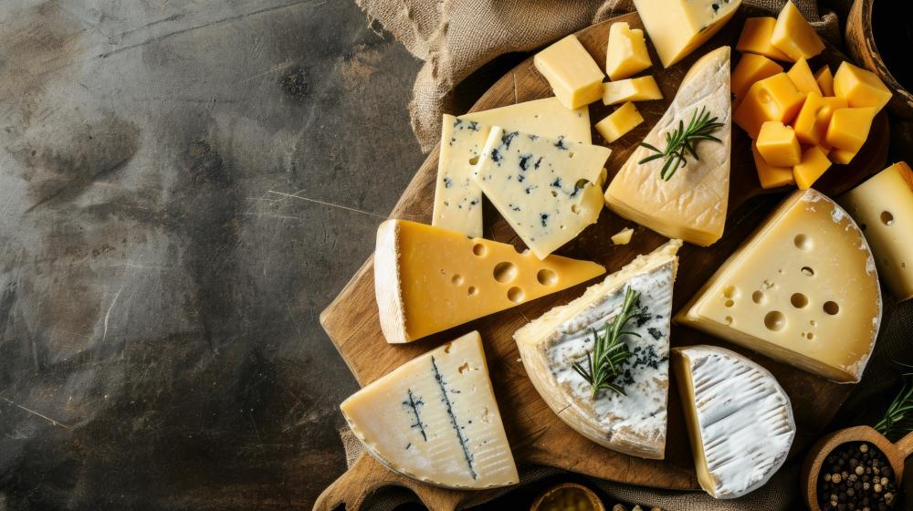 Fromage à Boulogne-Billancourt